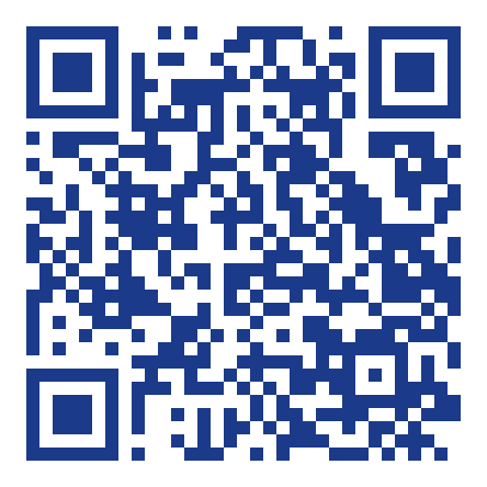 QR code carte de fidélité Charny